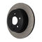 APP 120.42088FZR - Cryo Treated Smooth Disc Brake Rotor