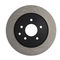 APP 120.42088FZR - Cryo Treated Smooth Disc Brake Rotor