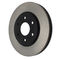 APP 120.42089FZR - Cryo Treated Smooth Disc Brake Rotor