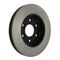 APP 120.42089FZR - Cryo Treated Smooth Disc Brake Rotor