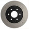 APP 120.42089FZR - Cryo Treated Smooth Disc Brake Rotor