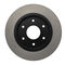 APP 120.42090FZR - Cryo Treated Smooth Disc Brake Rotor
