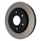 APP 120.42090FZR - Cryo Treated Smooth Disc Brake Rotor