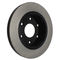APP 120.42090FZR - Cryo Treated Smooth Disc Brake Rotor