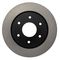 APP 120.42090FZR - Cryo Treated Smooth Disc Brake Rotor