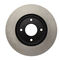APP 120.42091FZR - Cryo Treated Smooth Disc Brake Rotor
