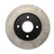 APP 120.42091FZR - Cryo Treated Smooth Disc Brake Rotor