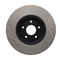 APP 120.42092FZR - Cryo Treated Smooth Disc Brake Rotor
