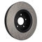 APP 120.42092FZR - Cryo Treated Smooth Disc Brake Rotor