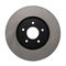 APP 120.42092FZR - Cryo Treated Smooth Disc Brake Rotor
