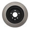 APP 120.42093FZR - Cryo Treated Smooth Disc Brake Rotor