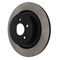 APP 120.42093FZR - Cryo Treated Smooth Disc Brake Rotor