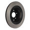 APP 120.42093FZR - Cryo Treated Smooth Disc Brake Rotor