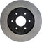 APP 120.42094FZR - Cryo Treated Smooth Disc Brake Rotor
