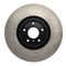 APP 120.42095FZR - Cryo Treated Smooth Disc Brake Rotor