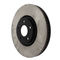 APP 120.42095FZR - Cryo Treated Smooth Disc Brake Rotor