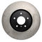 APP 120.42095FZR - Cryo Treated Smooth Disc Brake Rotor