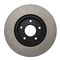 APP 120.42096FZR - Cryo Treated Smooth Disc Brake Rotor