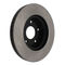 APP 120.42096FZR - Cryo Treated Smooth Disc Brake Rotor