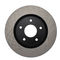 APP 120.42096FZR - Cryo Treated Smooth Disc Brake Rotor