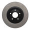 APP 120.42097FZR - Cryo Treated Smooth Disc Brake Rotor