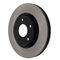 APP 120.42097FZR - Cryo Treated Smooth Disc Brake Rotor