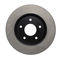 APP 120.42097FZR - Cryo Treated Smooth Disc Brake Rotor