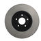 APP 120.42098FZR - Cryo Treated Smooth Disc Brake Rotor