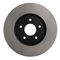 APP 120.42098FZR - Cryo Treated Smooth Disc Brake Rotor