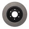 APP 120.42099FZR - Cryo Treated Smooth Disc Brake Rotor
