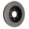 APP 120.42099FZR - Cryo Treated Smooth Disc Brake Rotor