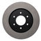 APP 120.42099FZR - Cryo Treated Smooth Disc Brake Rotor