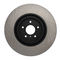 APP 120.42100FZR - Cryo Treated Smooth Disc Brake Rotor