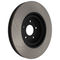APP 120.42100FZR - Cryo Treated Smooth Disc Brake Rotor