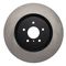 APP 120.42100FZR - Cryo Treated Smooth Disc Brake Rotor