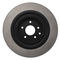 APP 120.42101FZR - Cryo Treated Smooth Disc Brake Rotor