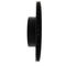 APP 120.42101FZR - Cryo Treated Smooth Disc Brake Rotor