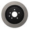 APP 120.42101FZR - Cryo Treated Smooth Disc Brake Rotor