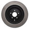 APP 120.42105FZR - Cryo Treated Smooth Disc Brake Rotor