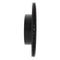 APP 120.42105FZR - Cryo Treated Smooth Disc Brake Rotor