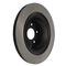 APP 120.42105FZR - Cryo Treated Smooth Disc Brake Rotor