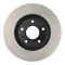 APP 120.42112FZR - Cryo Treated Smooth Disc Brake Rotor