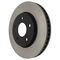 APP 120.42112FZR - Cryo Treated Smooth Disc Brake Rotor