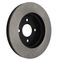 APP 120.42116FZR - Cryo Treated Smooth Disc Brake Rotor