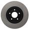 APP 120.42118FZR - Cryo Treated Smooth Disc Brake Rotor