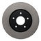 APP 120.42118FZR - Cryo Treated Smooth Disc Brake Rotor
