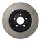 APP 120.42120FZR - Cryo Treated Smooth Disc Brake Rotor