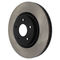 APP 120.42120FZR - Cryo Treated Smooth Disc Brake Rotor