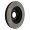 APP 120.42120FZR - Cryo Treated Smooth Disc Brake Rotor