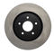 APP 120.42120FZR - Cryo Treated Smooth Disc Brake Rotor
